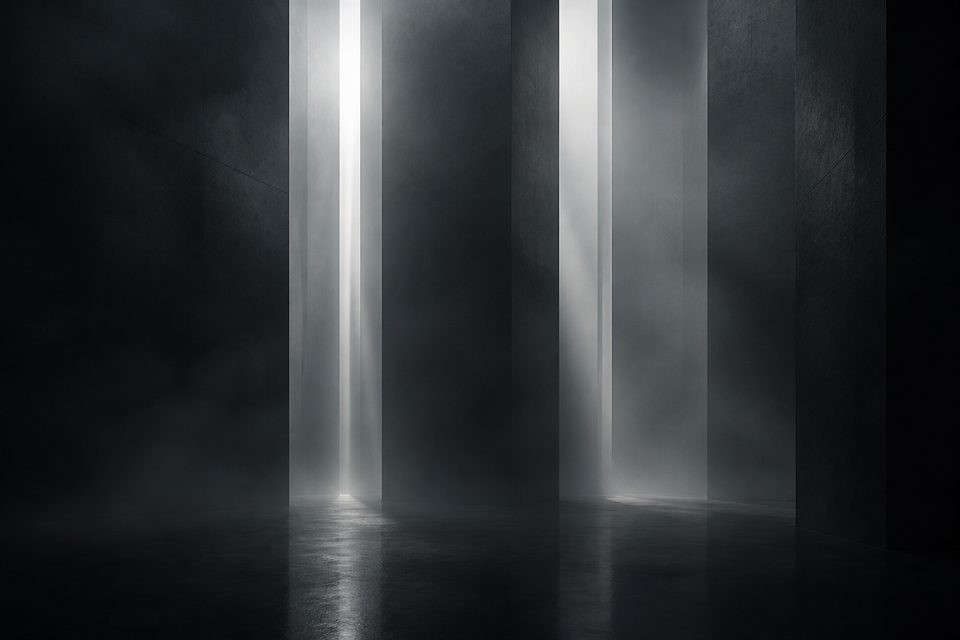 Standing